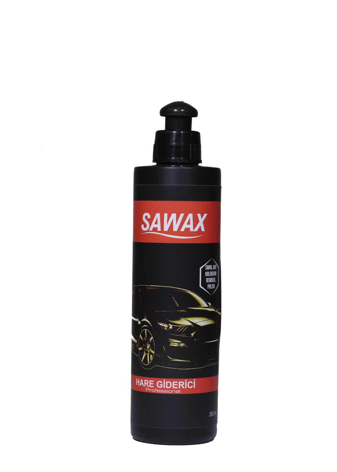 Hare Gideri 250 ML